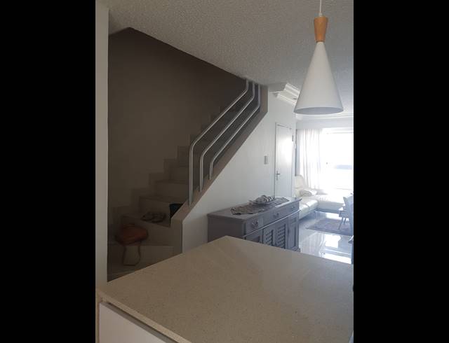 2 BEDROOM FLAT FOR SALE IN ESPLANADE